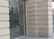 İcarəyə verilir 4 otaqlı 350 m2 obyekt Nərimanov r.