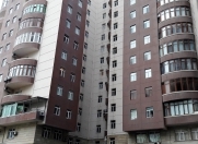 Satılır 4 otaqlı 114 m2 yeni tikili Azadlıq prospekti m.