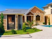Satılır 4 otaqlı 200 m2 bağ evi Şüvəlan