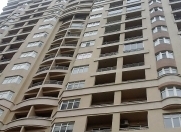 Satılır 3 otaqlı 140 m2 yeni tikili Ayna Sultanova heykəli