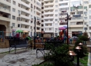 İcarəyə verilir 3 otaqlı 130 m2 yeni tikili Nəriman Nərimanov m.