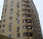 Satılır 2 otaqlı 95 m2 yeni tikili Dostluq kinoteatrı