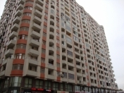 İcarəyə verilir 2 otaqlı 90 m2 yeni tikili Nəsimi bazarı