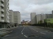 Satılır 10 otaqlı 529 m2 obyekt Yeni Yasamal