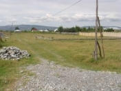 Satılır 6 sot torpaq Şəki