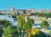 Satılır 2 otaqlı 55 m2 köhnə tikili Əhmədli