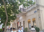 İcarəyə verilir 3 otaqlı 48 m2 köhnə tikili Fontanlar bağı