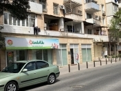 Satılır 2 otaqlı 66 m2 köhnə tikili Yasamal r.