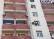 Satılır 2 otaqlı 68 m2 yeni tikili Əhmədli m.