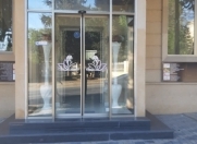 Satılır 4 otaqlı 130 m2 obyekt Əhmədli m.