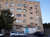 Satılır 2 otaqlı 53 m2 köhnə tikili Əmircan