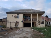 Satılır 4 otaqlı 0 m2 həyət evi Maştağa