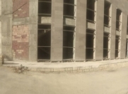 Satılır 20 otaqlı 1000 m2 obyekt Musabəyov parkı