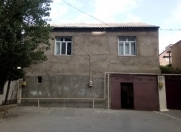 Satılır 7 otaqlı 192 m2 həyət evi Əhmədli