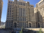 İcarəyə verilir 2 otaqlı 123 m2 yeni tikili Sahil