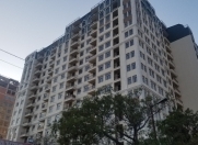 Satılır 1 otaqlı 55 m2 yeni tikili Neftçilər m.