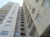 İcarəyə verilir 3 otaqlı 160 m2 yeni tikili AGA Business Center