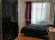 İcarəyə verilir 1 otaqlı 25 m2 köhnə tikili NZS