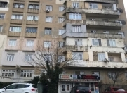 Satılır 2 otaqlı 60 m2 köhnə tikili Y.Günəşli