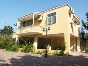 Satılır 5 otaqlı 250 m2 bağ evi Bilgəh