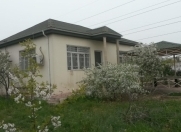 Satılır 3 otaqlı 1400 m2 bağ evi Buzovna