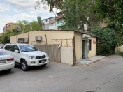 Satılır 3 otaqlı 200 m2 həyət evi Keşlə bazarı