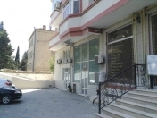 İcarəyə verilir 16 otaqlı 450 m2 ofis Nəsimi r.