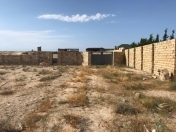 Satılır 15 sot torpaq Binəqədi r.