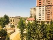 Satılır 3 otaqlı 105 m2 köhnə tikili Əhmədli