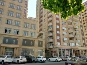 Satılır 4 otaqlı 203 m2 yeni tikili Bakı Dövlət Universiteti