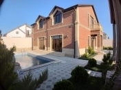 Satılır 5 otaqlı 260 m2 bağ evi Mərdəkan