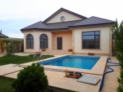 Satılır 5 otaqlı 200 m2 bağ evi Mərdəkan