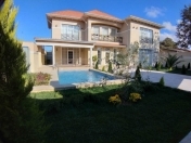 Satılır 5 otaqlı 260 m2 bağ evi Mərdəkan