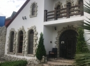 Satılır 4 otaqlı 180 m2 bağ evi Mərdəkan