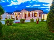 Satılır 4 otaqlı 180 m2 bağ evi Mərdəkan