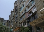 Satılır 2 otaqlı 45 m2 köhnə tikili Yeni Yasamal