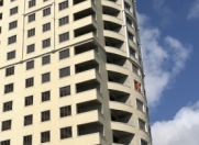 Satılır 4 otaqlı 185 m2 yeni tikili Ukrayna dairəsi