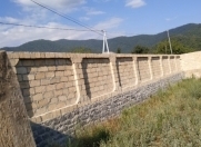 Satılır 4.5 sot torpaq Oğuz