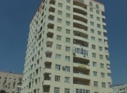 Satılır 2 otaqlı 55 m2 yeni tikili Sumqayıt