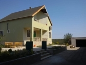 Satılır 4 otaqlı 120 m2 bağ evi Hövsan