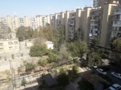 Satılır 3 otaqlı 70 m2 köhnə tikili Sərhədçi İdman kompleksi