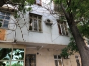 İcarəyə verilir 2 otaqlı 60 m2 köhnə tikili Space TV