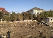 Satılır 4 sot torpaq Avtovağzal m.