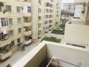 İcarəyə verilir 2 otaqlı 55 m2 yeni tikili Xırdalan