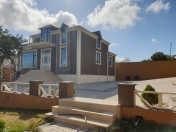 Satılır 5 otaqlı 180 m2 bağ evi Novxanı