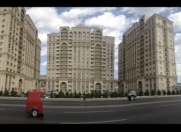 İcarəyə verilir 3 otaqlı 110 m2 yeni tikili İçəri Şəhər