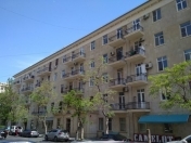 Satılır 1 otaqlı 40 m2 köhnə tikili AMAY