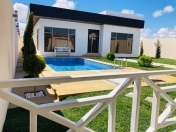 Satılır 4 otaqlı 180 m2 bağ evi Mərdəkan