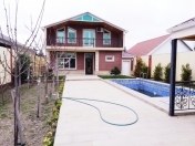 Satılır 5 otaqlı 250 m2 bağ evi Mərdəkan
