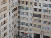 Satılır 1 otaqlı 67 m2 yeni tikili Nəriman Nərimanov m.